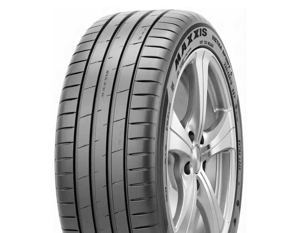 Шина Maxxis Victra Sport 6